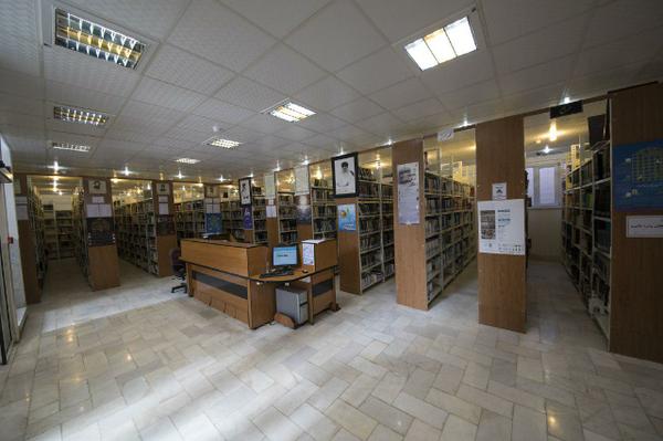 فعالیت سه کتابخانه استان یزد در ایام تعطیلات نوروز 97