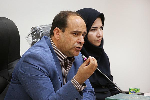 داشتن جامعه‌ای فرهیخته و آگاه ارتباط مستقیمی با مطالعه مردم دارد