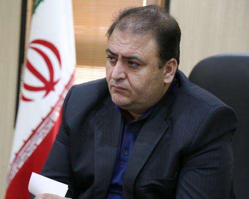 وحشی بافقی در زادگاهش آرام می گیرد