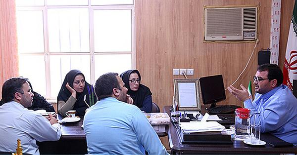 کتابخانه‌های خرانق و رباط پشت‌بام رونق می‌گیرند