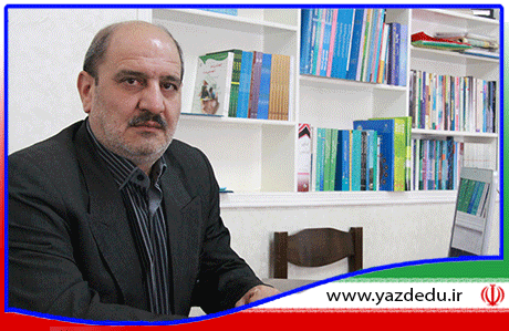 معاون آموزش متوسطه اداره کل آموزش و پرورش استان یزد:بیش از ۱۵ هزار داوطلب کنکوردر سال جاری با هم رقابت می کنند