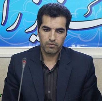 شهرستان بافق در استفاده از ظرفیت های قانون بودجه در سال ۹۶ پیشرو بوده است 