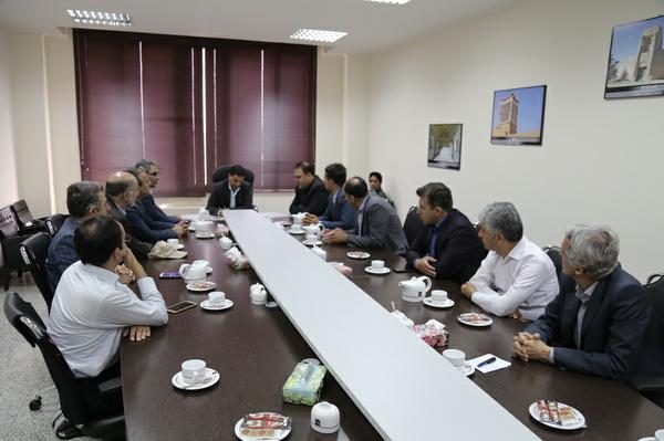 لزوم مقاومت مسئولان سازمان منابع طبیعی و آبخيزداري در برابر تخریب عرصه ها