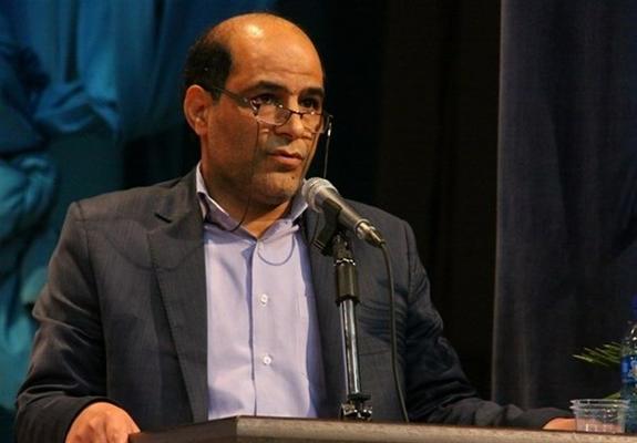 نشست مطبوعاتی مدیر کل اموزش و پرورش به مناسبت روز خبرنگار 