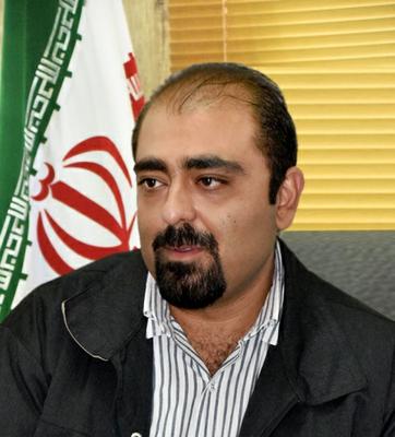 برنامه داریم مجتمع را به عنوان یک صنعت سبز معرفی کنیم