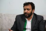 انتقاد تند نایب رییس شورای اسلامی شهر بافق به مسؤلین یزد در جلسه تودیع و معارفه رییس هلال احمر