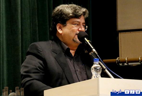 گزارش تصویری یزدفردا از مراسم تودیع و معارفه  مدیرکل کانون پرورش فکری کودکان و نوجوانان(6)