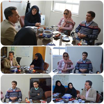 جلسه میز گردشگری چین در یزد تشکیل شد