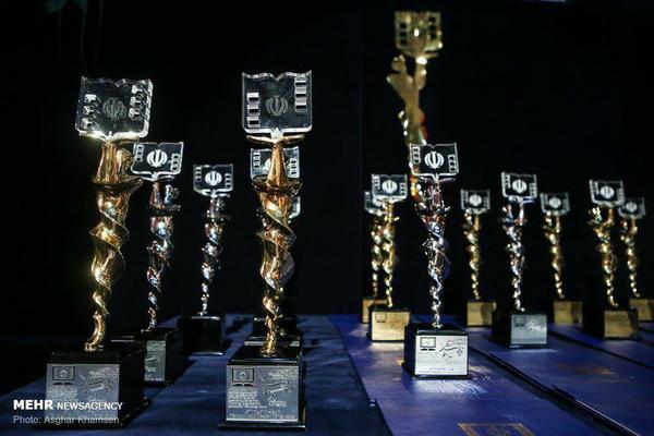 بازهم فیلمسازان یزدی در جشنواره بين المللي فيلم رشد گل کاشتند/دو فیلم استاد حاج غلامی چهار جایزه گرفت 