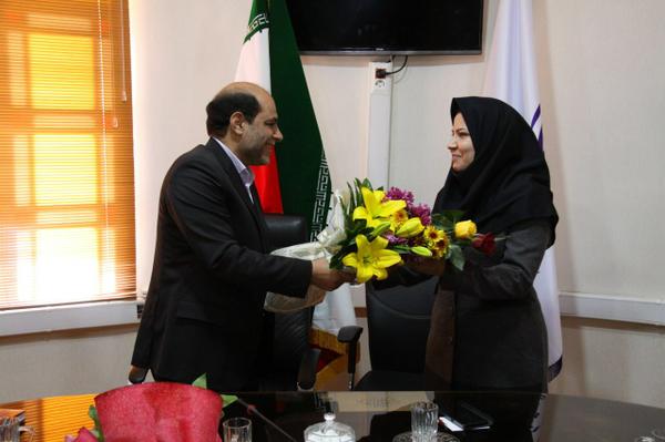 مدیرکل آموزش پرورش یزد از کتابخانه‌های عمومی استان تقدیر کرد