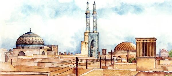 برگزاری 300 رویداد بزرگ در حوزه گردشگری و80 برنامه ویژه شب یلدا در یزد