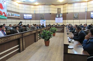 برگزاری نمایشگاه بزرگ دستاوردهای انقلاب اسلامی درمهریز