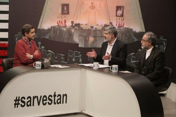 نمایندگان مردم یزد در برنامه «سروستان» عنوان کردند