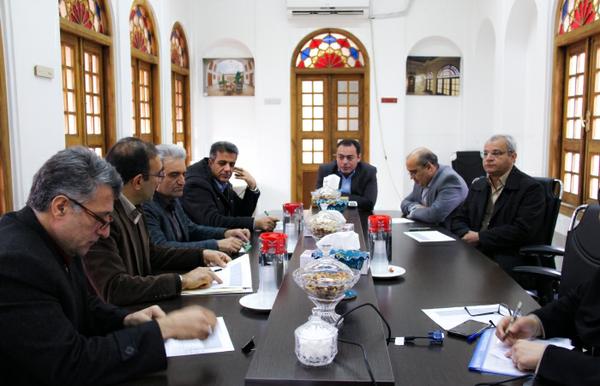 برندگان مزایده دو بنای تاریخی استان یزد مشخص شدند