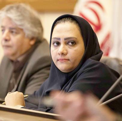 پيام تبريك عضو شوراي اسلامي شهريزدبه مناسبت روز پرستار