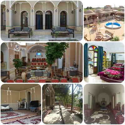 اختصاص تسهیلات به متقاضیان توسعه گردشگری روستایی در یزد