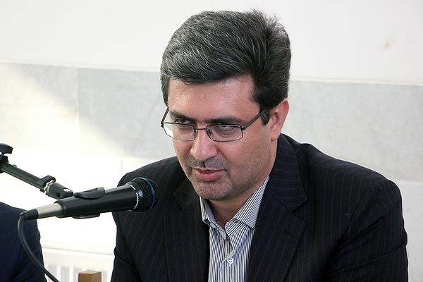 انجمن کتابخانه‌های مهریز از نظر کیفیت جلسات در جایگاه نخست استان است