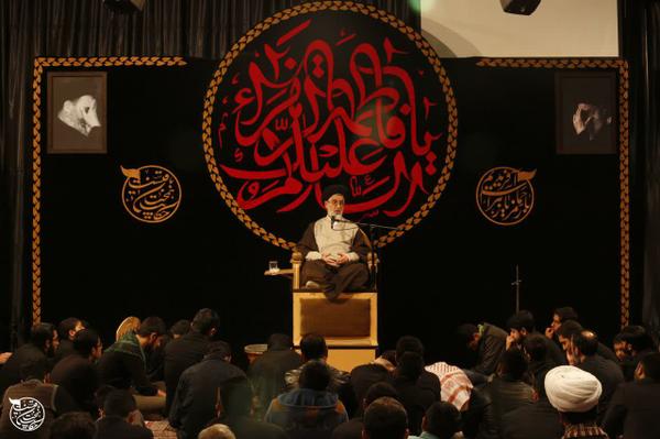 بصیرت، فداکاری و ولایت پذیری؛ سه ویژگی خاص و درس‌آموز حضرت زهرا(س)