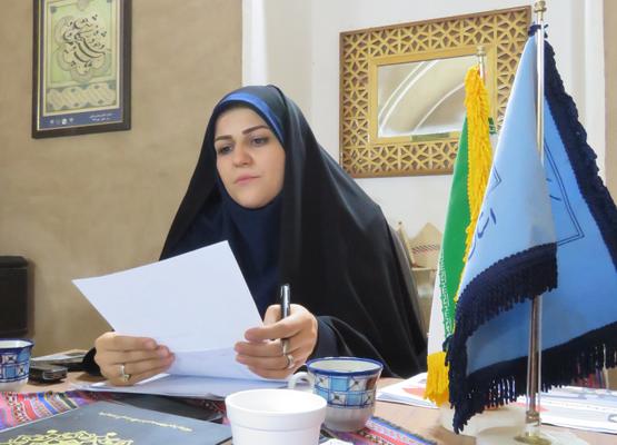 63 اثر تاریخی شهرستان بافق در فهرست آثار ملی کشور به ثبت رسیده است