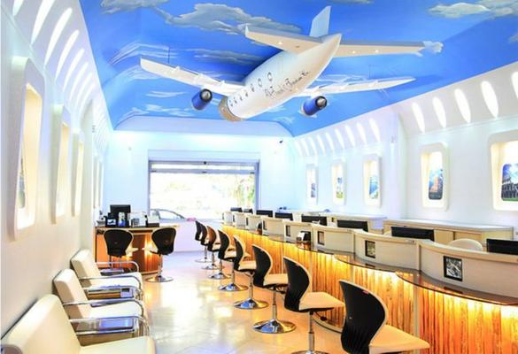 تشریح فعالیت دفاتر خدمات مسافرتی و گردشگری در قالب قوانین