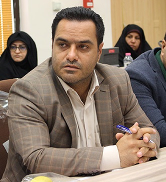 حضور فعالان حوزه گردشگری ابرکوه در دوازدهمین نمایشگاه بین المللی گردشگری تهران