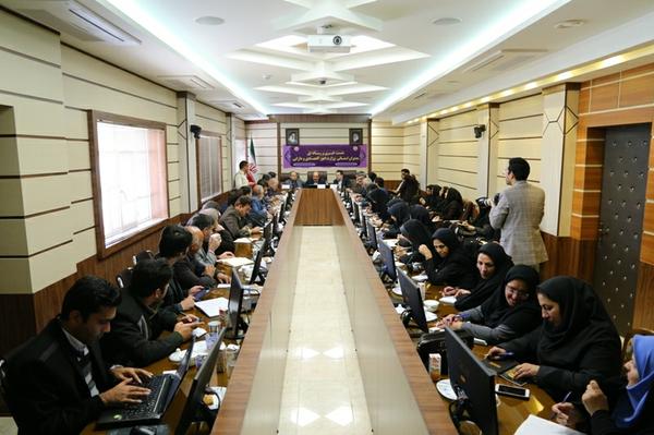 تشریح اقدامات بخش های اقتصادی، مالی و سرمایه گذاری استان یزد