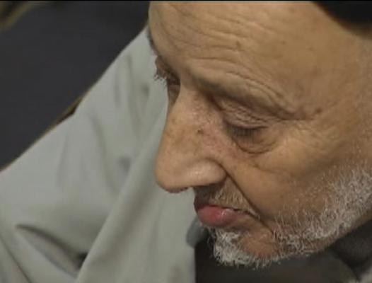 حضرت آیت الله علاقه بند صحیح و سالم هستند /دعا بفرمایید