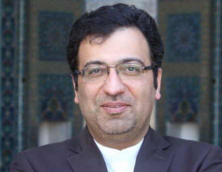 مدیرکل فرهنگ و ارشاد اسلامی در نشست خبری: برپایی یازدهمین نمایشگاه بزرگ کتاب یزد/ باید از نمایشگاه های کتاب برای ارتقاء سرمایه اجتماعی جامعه استفاده کنیم