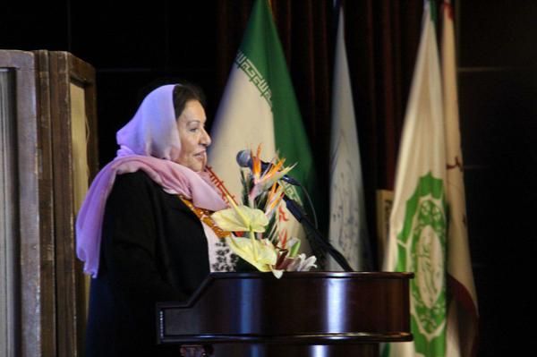 زیلو فرش سلامت است و به عنوان یک میراث بشری باید به آیندگان منتقل شود /مردم میبد زیلو را نفس می کشند