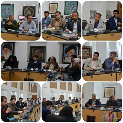 جاذبه های گردشگری یزد برای ایام نوروز ساماندهی می شود