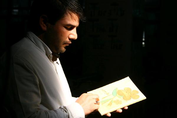 پخش چشم چشم دوابرو تولید شبکه یزد از شبکه مستند