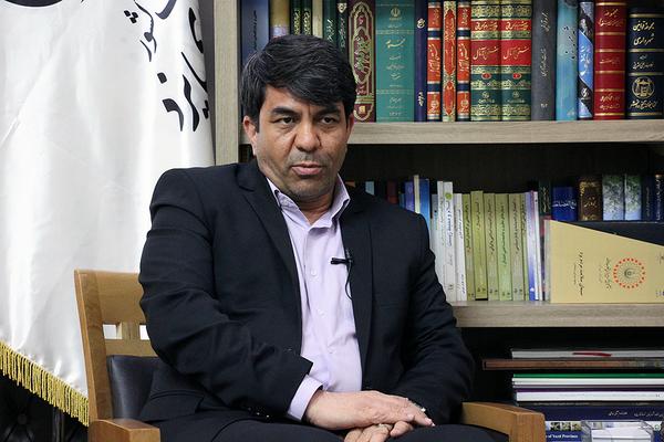 «کتابخانه‌گردی» سرآغازی بر اقدامات دستگاه‌های فرهنگی در پایتخت کتاب ایران است