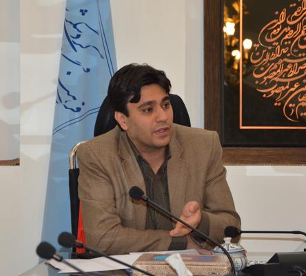 اجرای برنامه های متنوع فرهنگي و هنري ویژه نوروز 98 در استان یزد