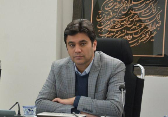 معرفی آداب و آئین نوروز یزد در قالب نوروزگاه 