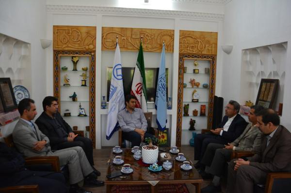 اجرای طرح وکیل توریست برای اولین بار در یزد