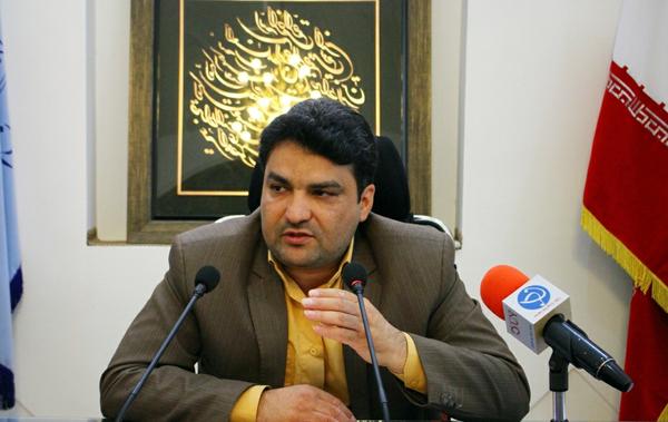 ایجاد زمینه کارآفرینی و اشتغال در زندانیان با آموزش رشته های صنایع دستی 