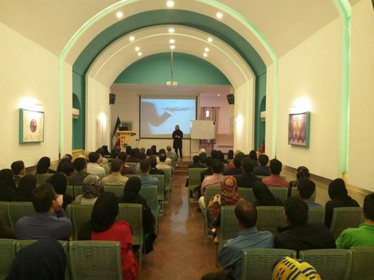 دوره آموزشی توانمند سازی شاغلین و فعالین صنعت گردشگری در یزد برگزار شد