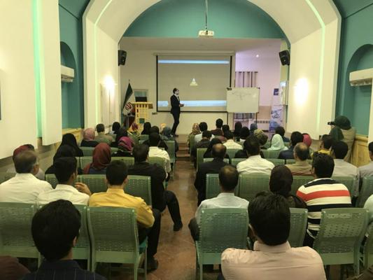 برگزاری کارگاه آموزشی نوآوری و فناوری های جدید در گردشگری