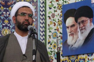 امروز نیز تا وقتی روحانیت، مرجعیت و ولایت فقیه است هیچ معاهدات ننگینی علیه ایران اسلامی نوشته نخواهد داشت