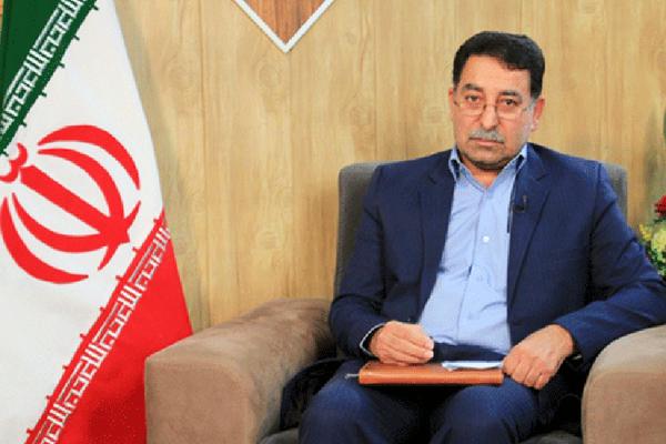 فرماندار تفت از مردم این شهرستان برای شرکت در نهمین جشنواره کتابخوانی رضوی دعوت کرد 