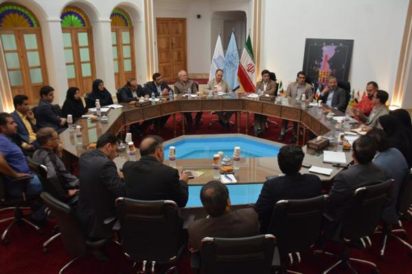 کمیته گردشگری طبیعی و روستایی در استان یزد راه انداری می شود