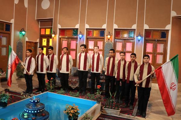 شبکه یزد در شبهای تابستان میهمان مردم دارالعباده می شود