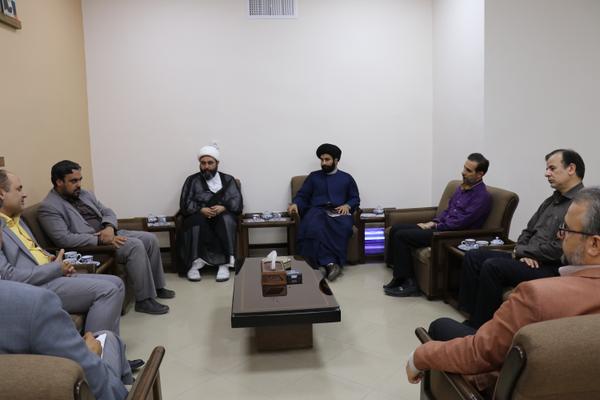 انعکاس مراسم باشکوه زیر سایه خورشید در شبکه یزد