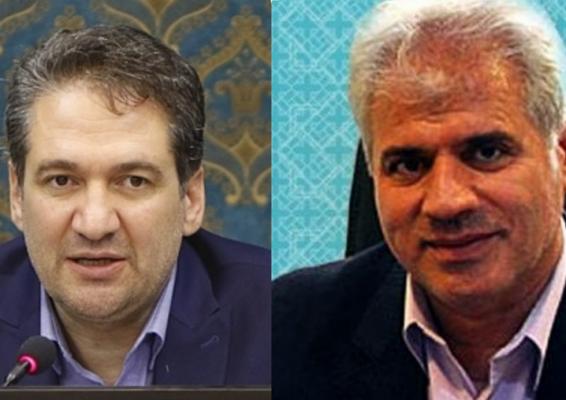 بررسي مشكلات كوشك عزت آباد ابركوه در سفر معاونين ميراث فرهنگي به يزد