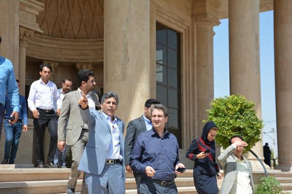 یزد، پیشرو در جذب سرمایه گذار در حوزه های مختلف گردشگری