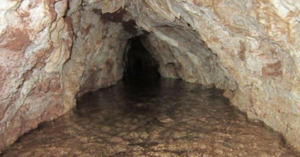 تلاش برای احیاء مسیر قنات زارچ طولانی‌ترین قنات جهان، ادامه دارد