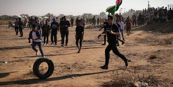 هشدار مقاومت درباره انفجار اوضاع با ادامه محاصره غزه