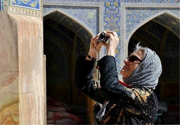 ورود بیش از ۵۱ هزار گردشگر خارجی در چهار ماهه نخست امسال 