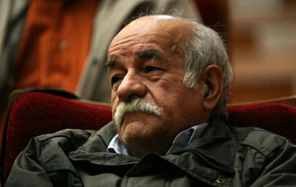  بازگشت پورصمیمی پس از ۱۷ سال به صحنه تئاتر 