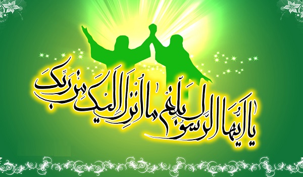 به همّت هیئت انصار ولایت یزد؛  بیش از  15 برنامه به مناسبت عید بزرگ غدیر برگزار می‌شود